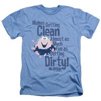 Mr Bubble - Clean And Dirty