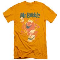 Mr Bubble - Towel And Duckie (slim fit)