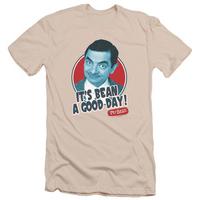Mr Bean - Good Day (slim fit)