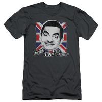 Mr Bean - Long Live (slim fit)