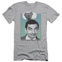 Mr Bean - On My Mind (slim fit)