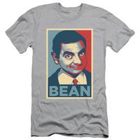 mr bean poster slim fit