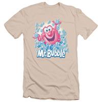 Mr Bubble - Modern Bubble (slim fit)