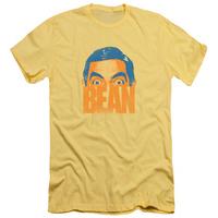 Mr Bean - Bean (slim fit)