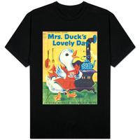 Mrs. Duck\'s Lovely Day