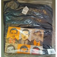 Mr Bean Photos T-Shirt - L