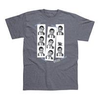 Mr Bean Photos T-Shirt - XL