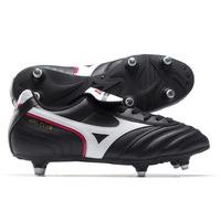 MRL Club SI 6 Stud SG Football Boots