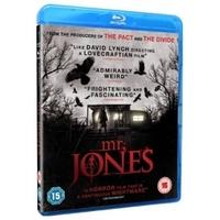 Mr Jones Blu-ray