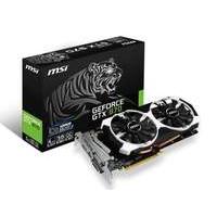 Msi Nvidia Gtx 970 4gb 1102mhz (boost 1241mhz) 7010mhz 256-bit Ddr5 Black & White Armor 2x Fan Dl-dvi-d Dl-dvi-i Hdmi Pci-e Graphics Card