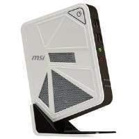 Msi Windbox Celeron 1037u 500gb 4gb Ddr3 Win 8.1