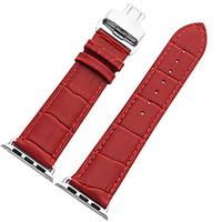 mstre watch band strap for apple watch series 1 2 national style leath ...