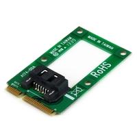 mSATA to SATA HDD / SSD Adapter Mini SATA to SATA Converter Card