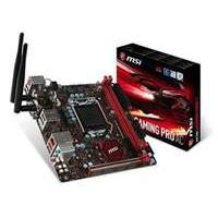 MSI 7A67-002R H270I Pro AC S1151 ITX Intel H270 DDR4 Gaming Motherboard