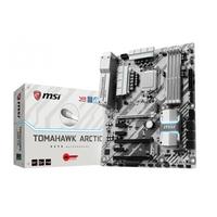 MSI Z270 Tomahawk Artic Intel 1151 Z270