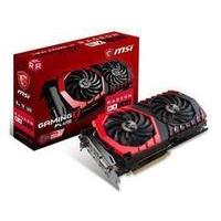 MSI Radeon RX 580 GAMING X 8G Graphics Card