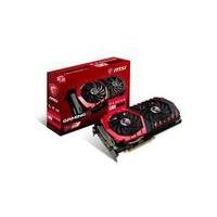 MSI Radeon RX 580 GAMING X 4G Graphics Card