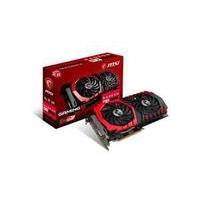 MSI Radeon RX 570 GAMING X 4G Graphics Card