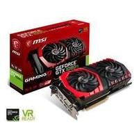 MSI GTX 1080 Ti GAMING X 11G Graphics Card