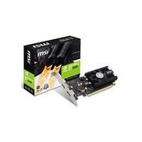 MSI GeForce GT 1030 2G LP OC Graphics Card