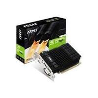 MSI GEFORCE® GT 1030 2GH OC Graphics Card