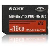 MS PRO-HG DUO HIGH SPEED 16GB - .