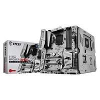 Msi Intel Lga 1551 Ddr4 Atx Motherboard