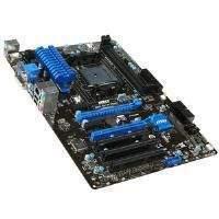 msi a88x g41 pc mate motherboard fm2 amd a88x ddr3 usb 30 gigabit lan  ...