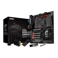 Msi Intel Lga2011-3 8*ddr4 10*usb3.1 6*usb2.0 Motherboard