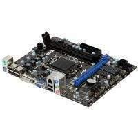 msi h61m p31w8 motherboard core i7core i5core i3pentiumceleron h61 b3  ...