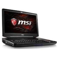 MSI GT83VR 6RE(Titan SLI)-013UK Gaming Laptop, Skylake i7-6820HK, 32GB DDR4, 256GB SSD, 1TB HDD, 18.4" FHD, NVIDIA GTX 1070 8GB SLI, WIFI, Windo