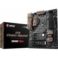 MSI Z270 CAMO SQUAD LGA1151 ATX Gaming Motherboard