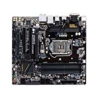 Msi Intel Lga1150 H97 4*ddr3 4*usb3.0 8*usb2.0 Gbe Lan Hdmi Dvi Micro-atx Motherboard