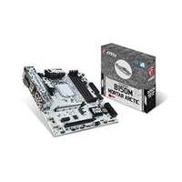 MSI Intel B150M-MORTAR-ARCTIC Micro ATX Format Motherboard (LGA1151 Socket)