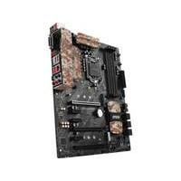 MSI Z270 - Intel Socket 1151 - Camo Squad ATX Motherboard