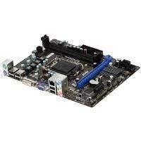 msi h61m p20 motherboard core i7core i5core i3pentiumceleron lga 1155  ...