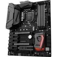 MSI Z270 GAMING M6 AC ATX Intel 1151 Z270 4 x DDR4-3600 Motherboard - Black