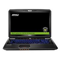 msi wt70 20k 2087uk 173quot 16gb intel core i7 4th gen 4810mq 28 ghz 2 ...