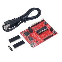 MSP-EXP430G2 LaunchPad Texas Instruments for MSP430G2xx Microcontr...