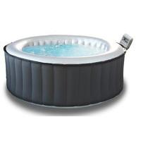 MSPA Inflatable Hot Tub Spa