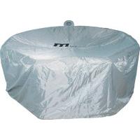 Mspa Bubble Spa Cover