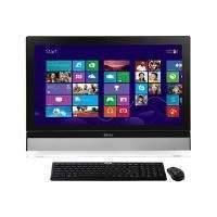 MSI Wind Top AE2712 (27 inch) All-in-One PC Intel Core i3 (3220) 3.3GHz 4GB 1TB DVD Windows 8 (HD Graphics 2500)