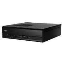 Msi Probox23 Barebone Computer Intel H81 Chipset 2 X Sodimm Usb 3.0