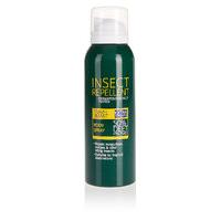 ms collection insect repellent body spray 125ml
