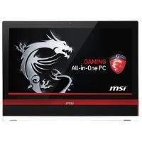 MSI AG2712A (27 inch) Gaming All-in-One PC Core i5 (3230QM) 2.6GHz 8GB 1TB DVD Windows 8 (AMD Radeon HD 8970M 2GB)