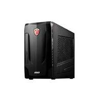 MSI gaming desktop Ci5 8GB 1TB 128GB