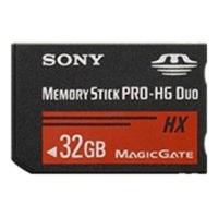 MS PRO-HG DUO HIGH SPEED 32GB - .