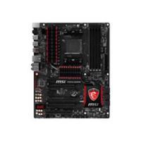 MSI 990FXA GAMING AM3+ DDR3 USB3.1 PCIe3.0 SATA3 ATX