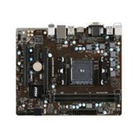 MSI AMD FM2+ A68H DDR3 USB3.0 VGA HDMI DVI