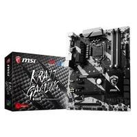 MSI B250 KRAIT GAMING LGA1151 Intel B250 DDR4 ATX